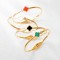 Multi-Colored Bangles For Women