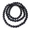 Hot Sale 4mm Crystal Beads for Bracelets