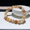 9mm Crystal Beads Bracelets for Men/Women