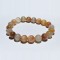 9mm Crystal Beads Bracelets for Men/Women