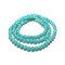 10mm Crystal Beads Bracelets for Men/Women