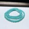 10mm Crystal Beads Bracelets for Men/Women