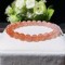 8mm Round Beads Crystal Bracelet