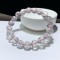 10mm Round Beads Natural Stone Bracelet For Women/Men