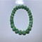 9mm Round Crystal Beads Bracelet