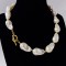 New Arrival Irregular Pearl Necklace