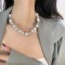 New Arrival Irregular Pearl Necklace