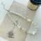 Hot Sale Irregular Pearl Necklace