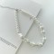 Hot Sale Irregular Pearl Necklace