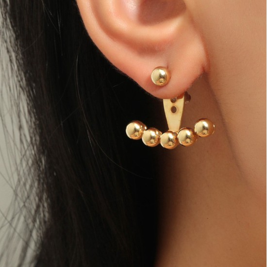 new european style earrings